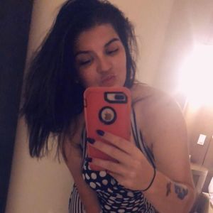 Meet your Posher, Ramsey